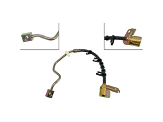 FORD MOTOR COMPANY 1L2Z2078AA Brake Hose
