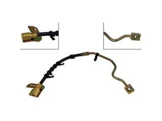 FORD MOTOR COMPANY 4L2Z2078AA Brake Hose