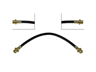 HONDA 01466S9VA00 Brake Hose