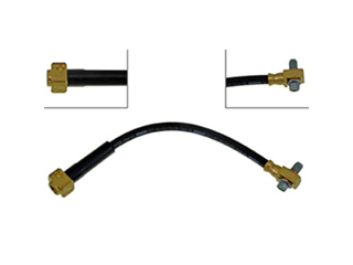 GM 10372502 Brake Hose