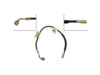 GM 15749763 Brake Hose