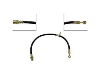 DORMAN H620089 Brake Hose