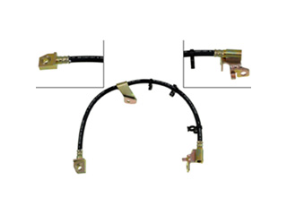 FORD MOTOR COMPANY 2L1Z2078AB Brake Hose