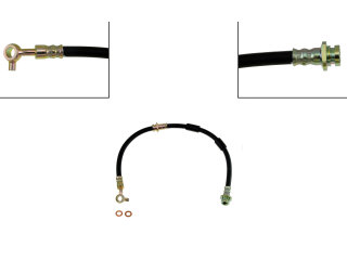 DORMAN H620126 Brake Hose
