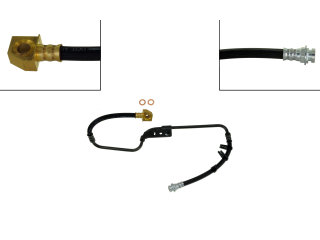 DORMAN H620155 Brake Hose