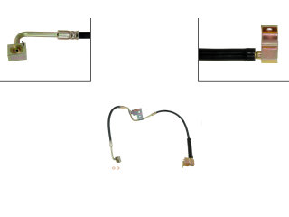 CHRYSLER 52009688AC Brake Hose