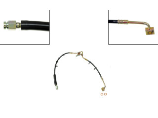 CHRYSLER 52009689AB Brake Hose