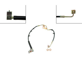 CHRYSLER 52009945AC Brake Hose