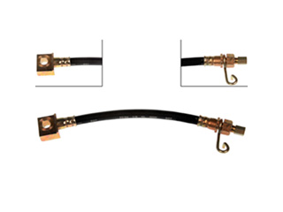 CHRYSLER 55398220AC Brake Hose