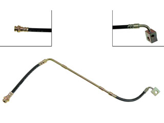 CHRYSLER 52128096 Brake Hose