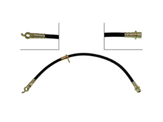 TOYOTA 9094702D52 Brake Hose