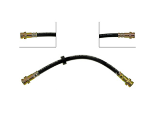 FORD MOTOR COMPANY 7L8Z2282D Brake Hose