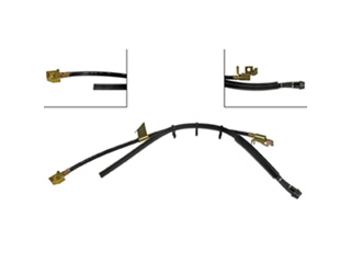 FORD MOTOR COMPANY 2L1Z2078BB Brake Hose