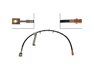 GM 15095433 Brake Hose