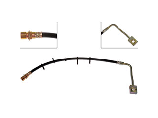 GM 15095395 Brake Hose