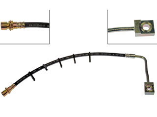 GM 15095394 Brake Hose