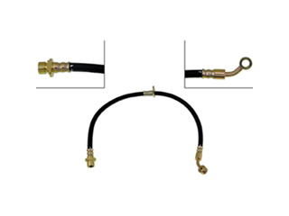 HONDA 01465S6M000 Brake Hose