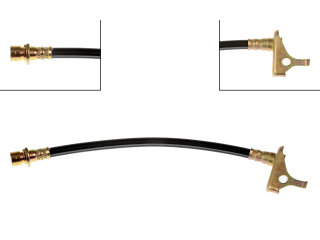 HONDA 01468SJA000 Brake Hose