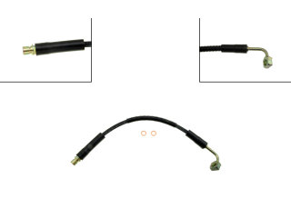 GM 10375428 Brake Hose
