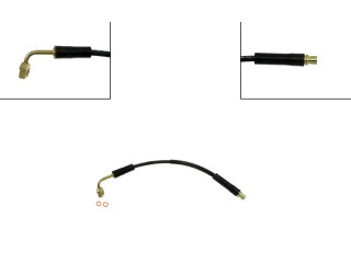 GM 25688042 Brake Hose