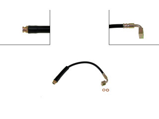 DORMAN H620438 Brake Hose