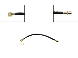 GM 15102359 Brake Hose