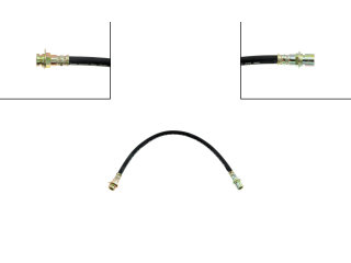 GM 15077721 Brake Hose