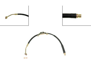 GM 10361010 Brake Hose