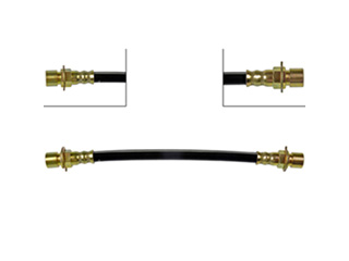 GM 25768193 Brake Hose
