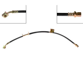 GM 15780131 Brake Hose