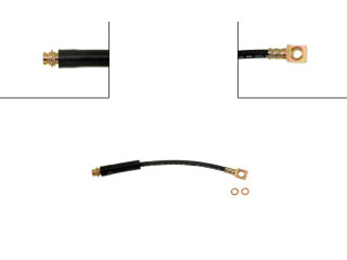 DORMAN H620472 Brake Hose