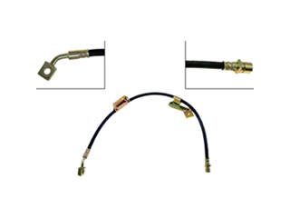GM 15823493 Brake Hose