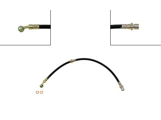 DORMAN H620486 Brake Hose