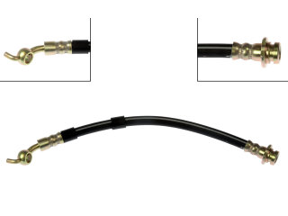 NISSAN 46211CC20B Brake Hose