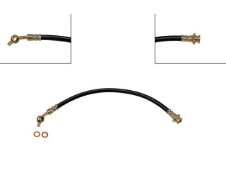 SUZUKI 5159082Z10 Brake Hose