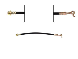 NISSAN 46210EA500 Brake Hose