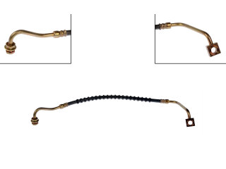 CHRYSLER 4683842AC Brake Hose