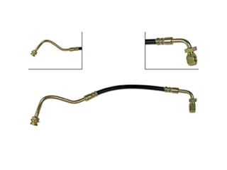 CHRYSLER 4683846AD Brake Hose