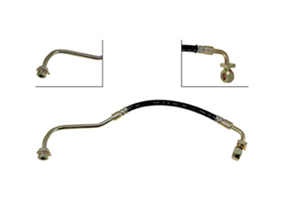 CHRYSLER 4683847AE Brake Hose