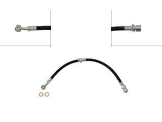SUZUKI 5156085Z00 Brake Hose