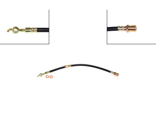 SUZUKI 5157085Z00 Brake Hose