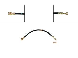 DORMAN H620572 Brake Hose