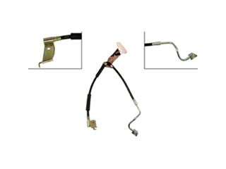 FORD MOTOR COMPANY 6C3Z2078BA Brake Hose