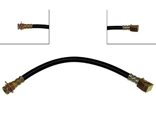 FORD MOTOR COMPANY 2L3Z2268BA Brake Hose