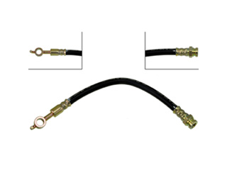 FORD MOTOR COMPANY 6E5Z2282AA Brake Hose
