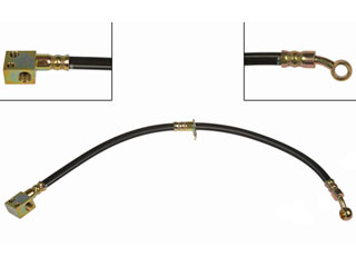 HONDA 01465SLNA00 Brake Hose