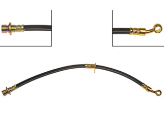 HONDA 01464STKA00 Brake Hose