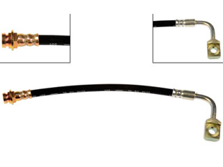 GM 15826462 Brake Hose