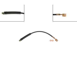 GM 10438149 Brake Hose