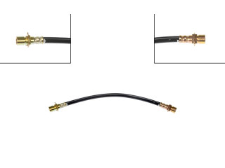 DORMAN H620766 Brake Hose